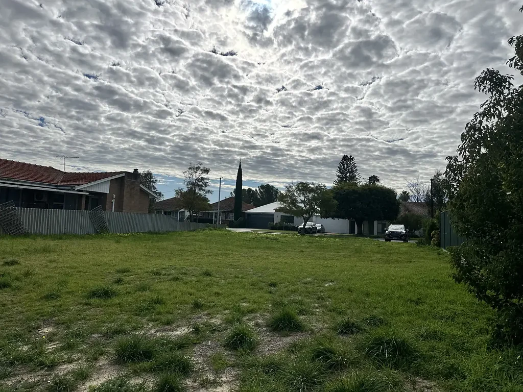 Rivervale Prime Development Opportunity (R20/R50/R100 Zoning)