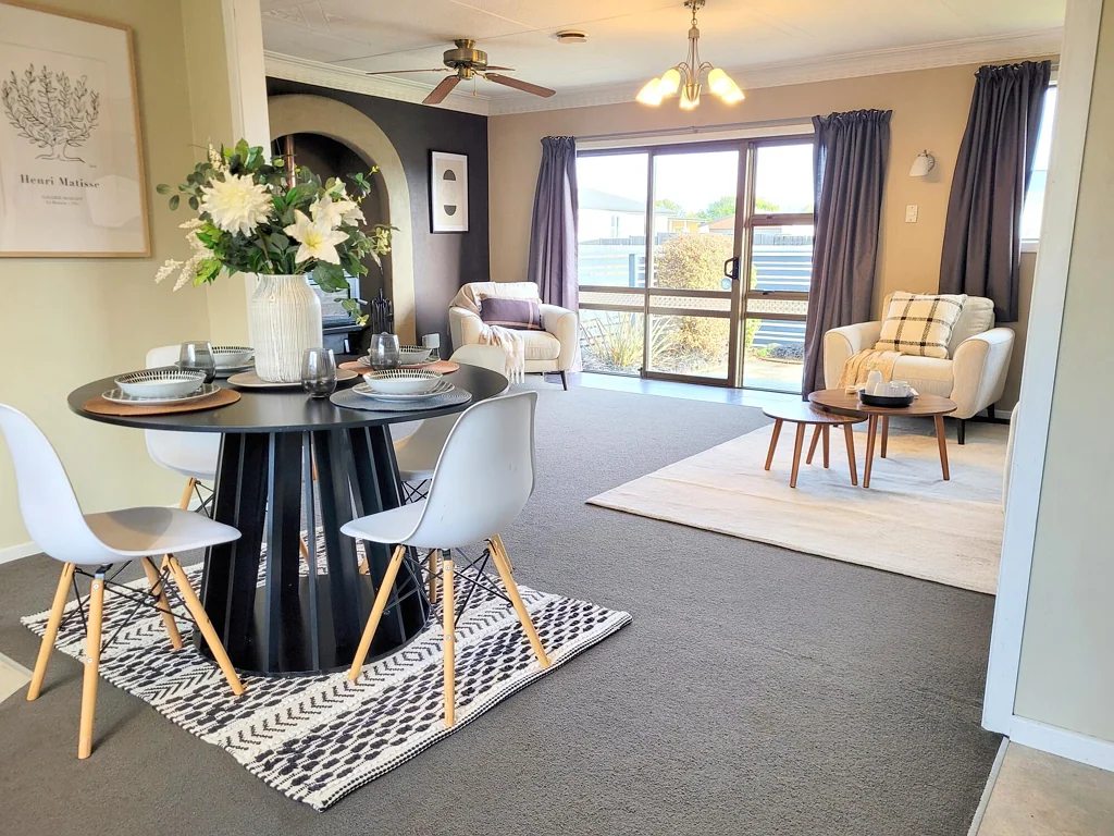 Glengarry 3બેડરૂમ Solid, Spacious & Ready For Immediate Possession!