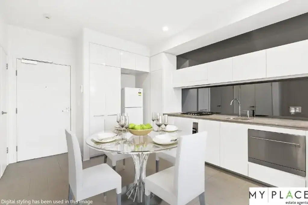 Waterloo 1 Bedroom A Walk to Everywhere Address