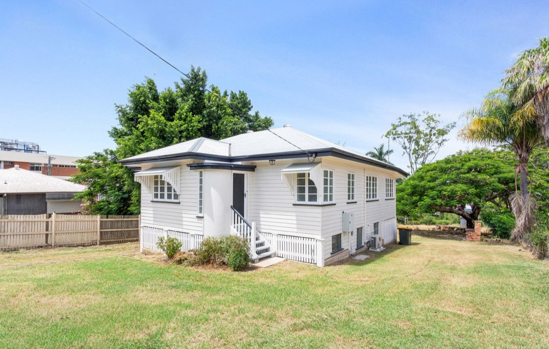 1 CRAIGILEE ST, THE RANGE QLD 4700, 0 rūma, 0 rūma horoi, House