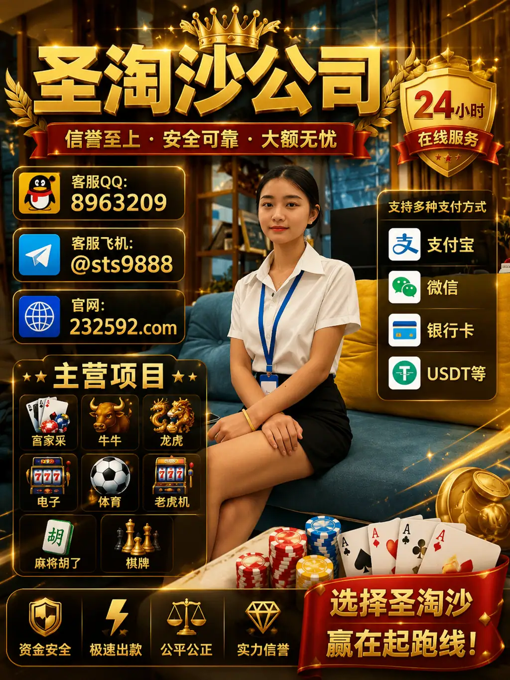 缅甸环球国际赌场在线开户客服【QQ：8963209  飞机：@sts9888】
