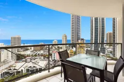 1153/23 Ferny Avenue, Surfers Paradise