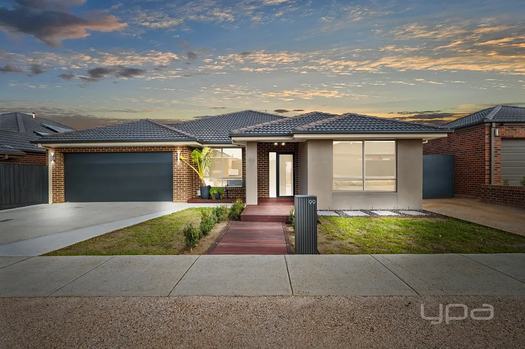 99 Long Tree Drive, Harkness, VIC 3337