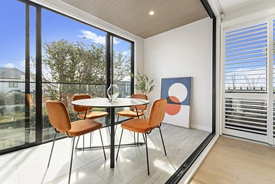Kohimarama Luxury Townhouse