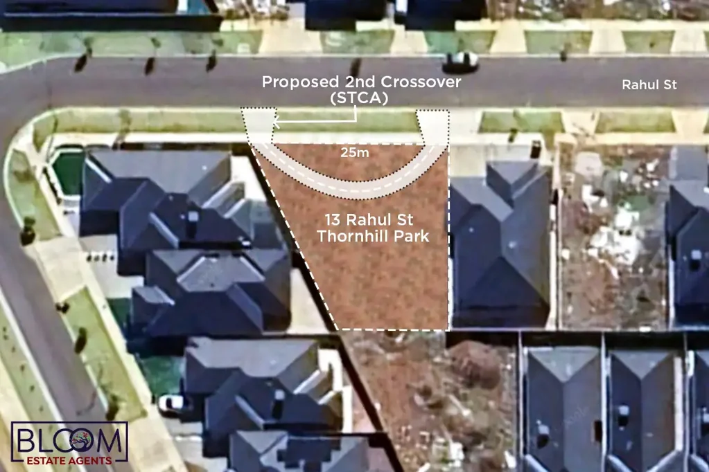 Thornhill Park Titled!! North Facing!! Dual Driveway (STCA)