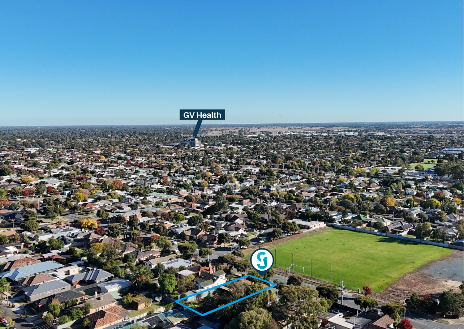 128 REA ST, SHEPPARTON VIC 3630, 0 habitaciones, 0 baños, House