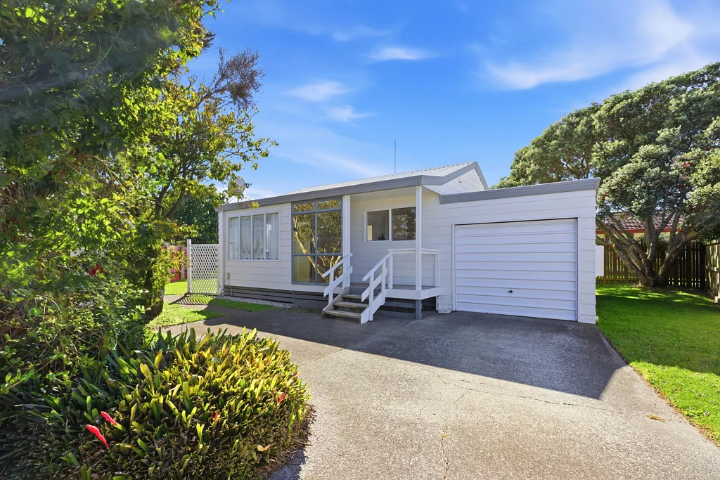 19B Monowai Street, Mt Maunganui, Tauranga, Bay of Plenty