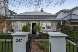 1/247 Union Road, Moonee Ponds