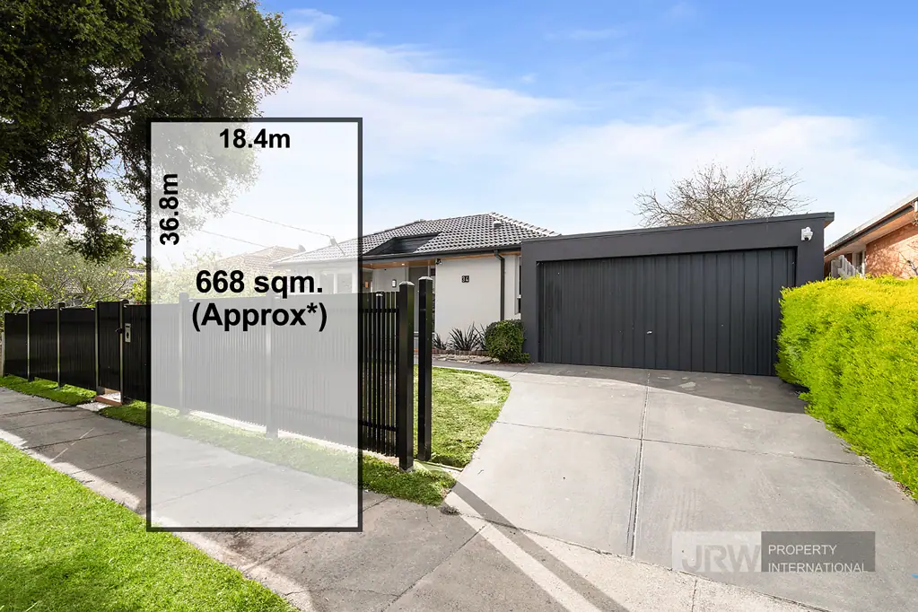 34 Kauri Grove, Glen Waverley, VIC 3150