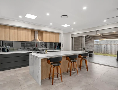 8 Beldale Street, Gables, NSW 2765, 4 ਕਮਰੇ, 3 ਬਾਥਰੂਮ, House