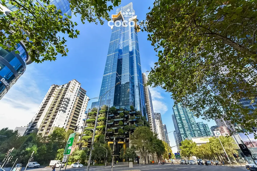 4513/70 Southbank Boulevard, Southbank, VIC 3006