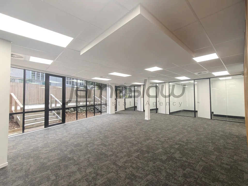 Ellerslie Fully Refurbished Premium Warehouse & Office