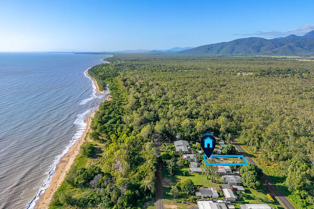 8 Marlin Street, Balgal Beach, QLD 4816