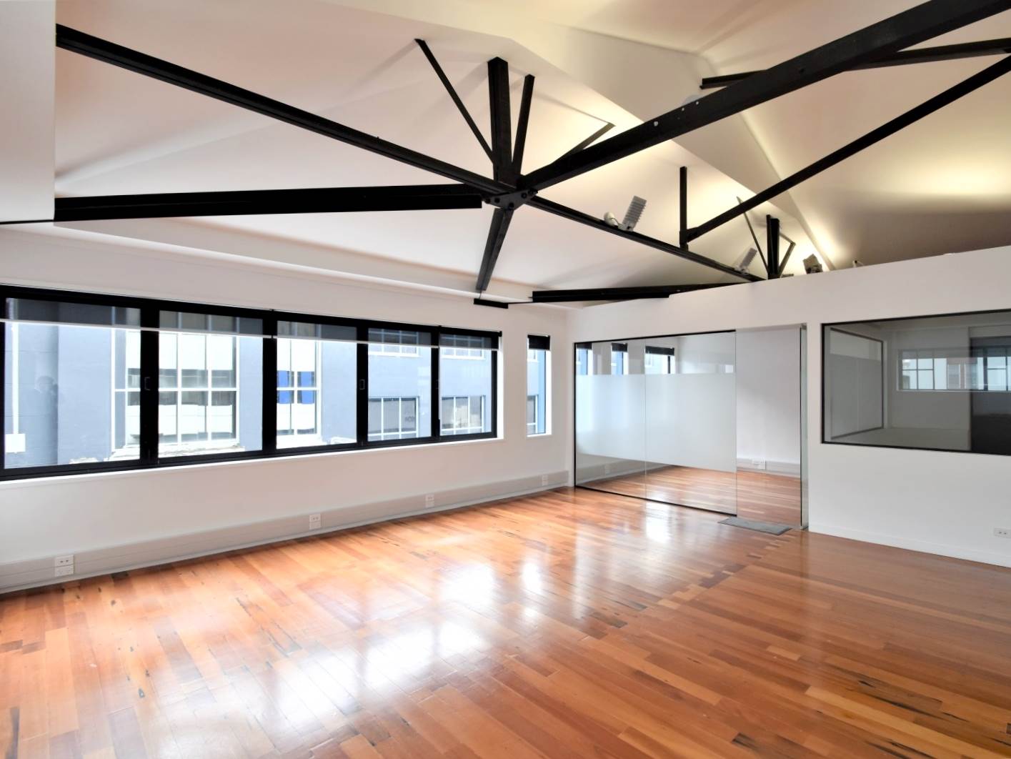 7 Windsor Street, Parnell, Auckland, 0 ห้องนอน, 0 ห้องน้ำ, Office Premises