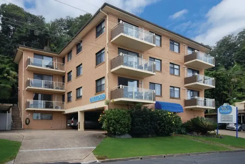 Nambucca Heads 18 Bedroom Marcel Towers - An Iconic Riverfront Masterpiece – Unparalleled Investment & Lifestyle Opportunity