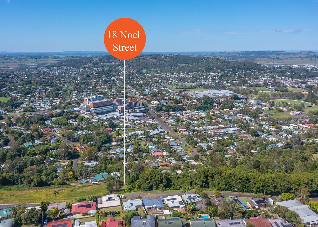 Lismore Heights 620m² Lot with Scenic Views and Unbeatable Convenience.
