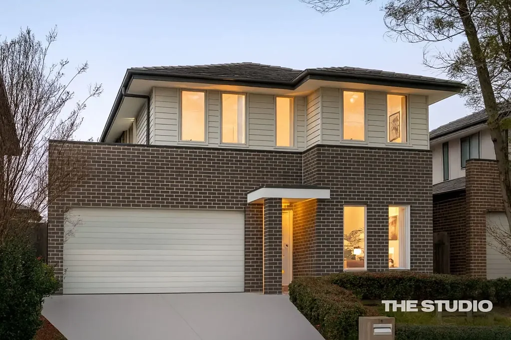 17 Underhill Street, North Kellyville, NSW 2155