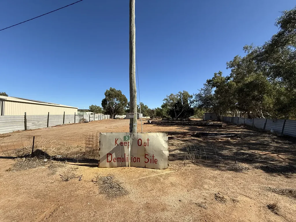 3 East Terrace, Nanson, WA 6532