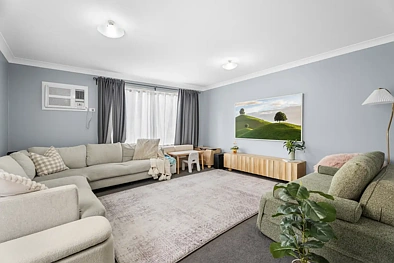 36 Vincent Road, Cranebrook, NSW 2749, 3 Bedrooms, 1 Bathrooms, Apartment