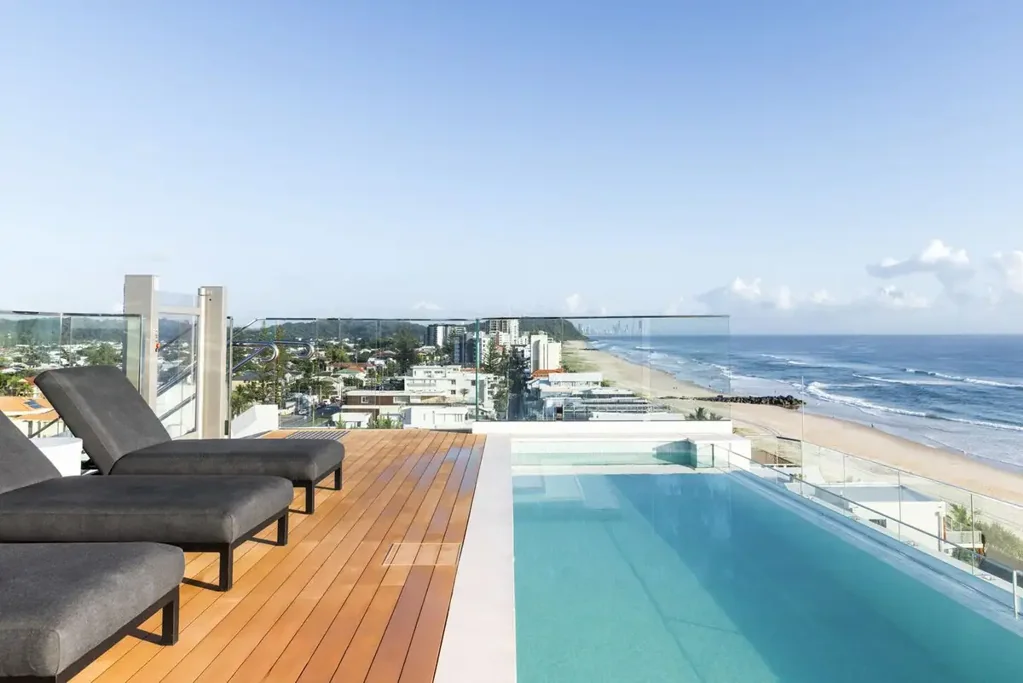Palm Beach 2कमरा Location! Location! Location! - Boutique Beachside Living on Jefferson Lane - Motivated Sellers!