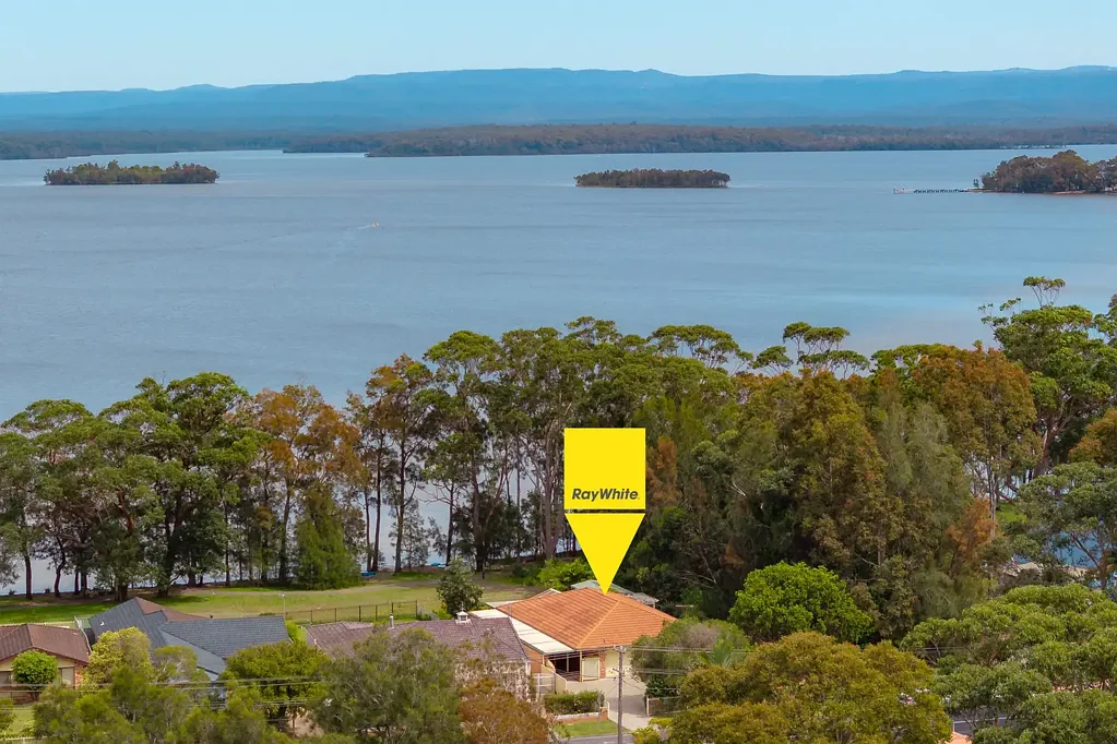 184 Loralyn Avenue, Sanctuary Point, NSW 2540