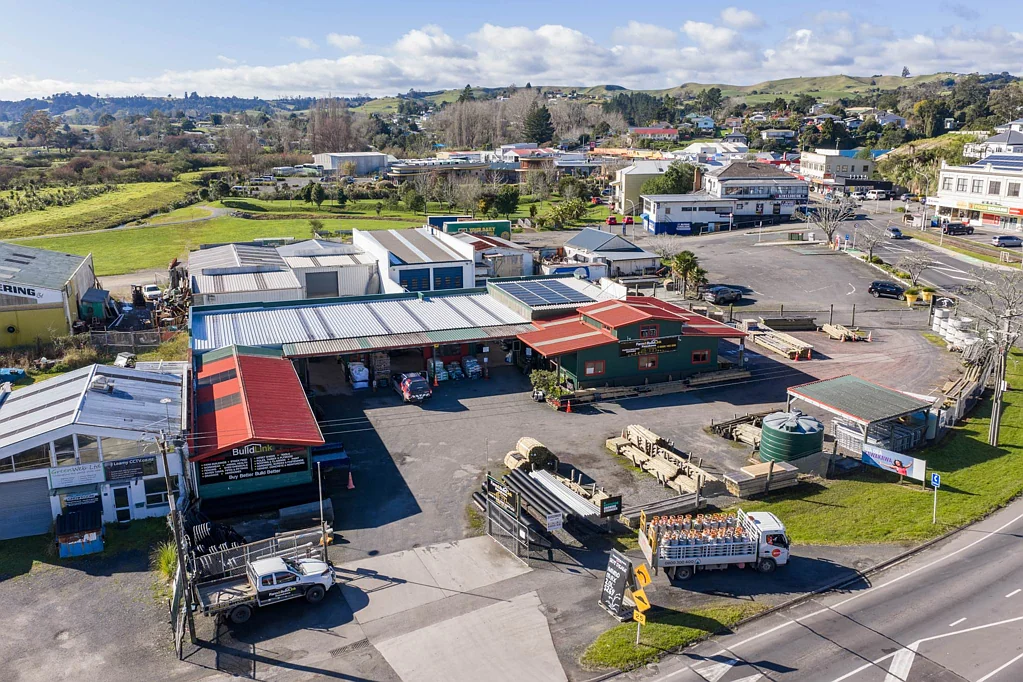 Kawakawa PROPERTY + BUSINESS PACKAGE