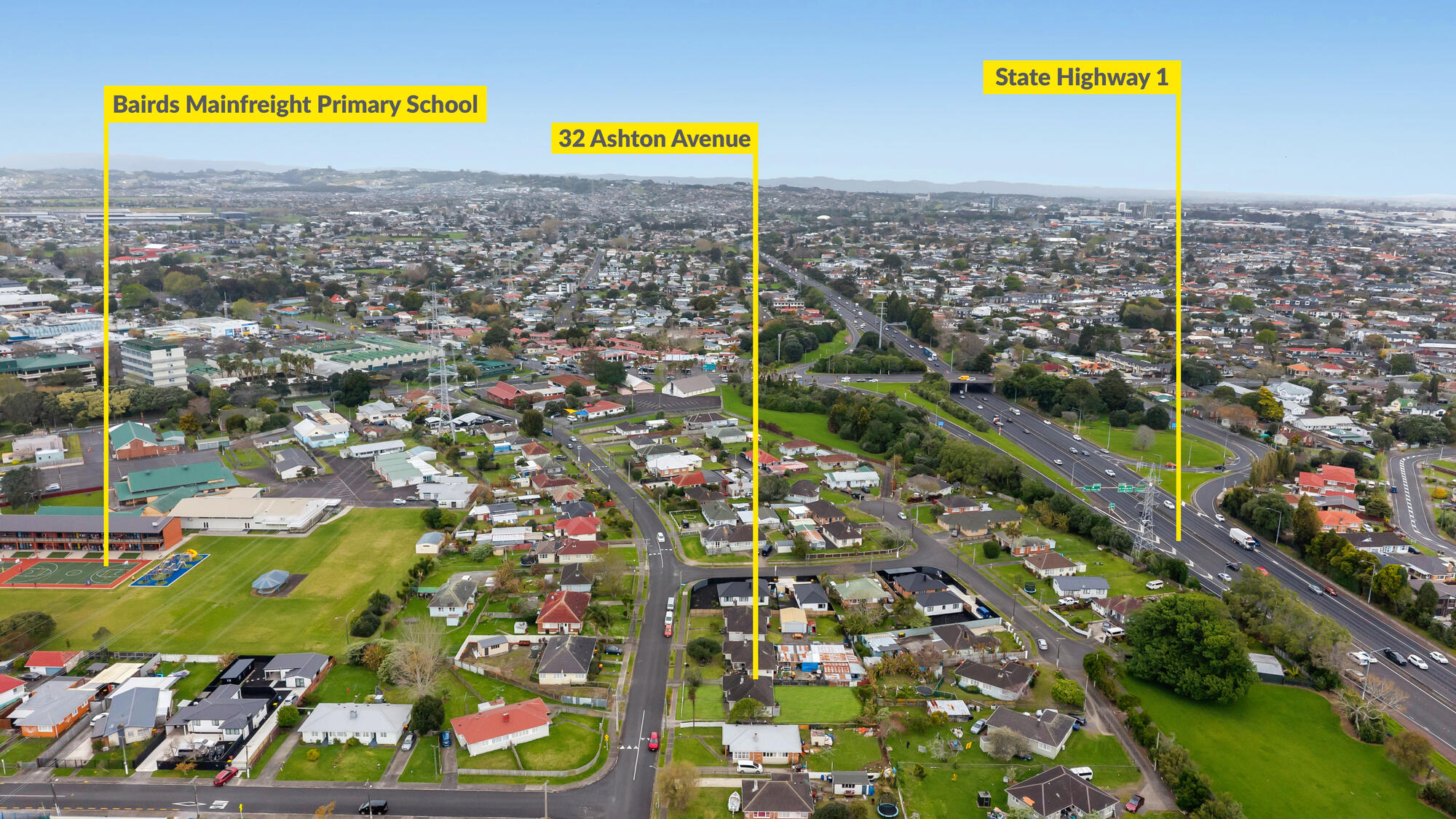 32 Ashton Avenue, Otara, photo 17