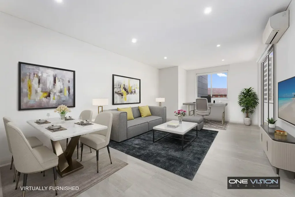 3/76-78 Queen Street, Auburn, NSW 2144