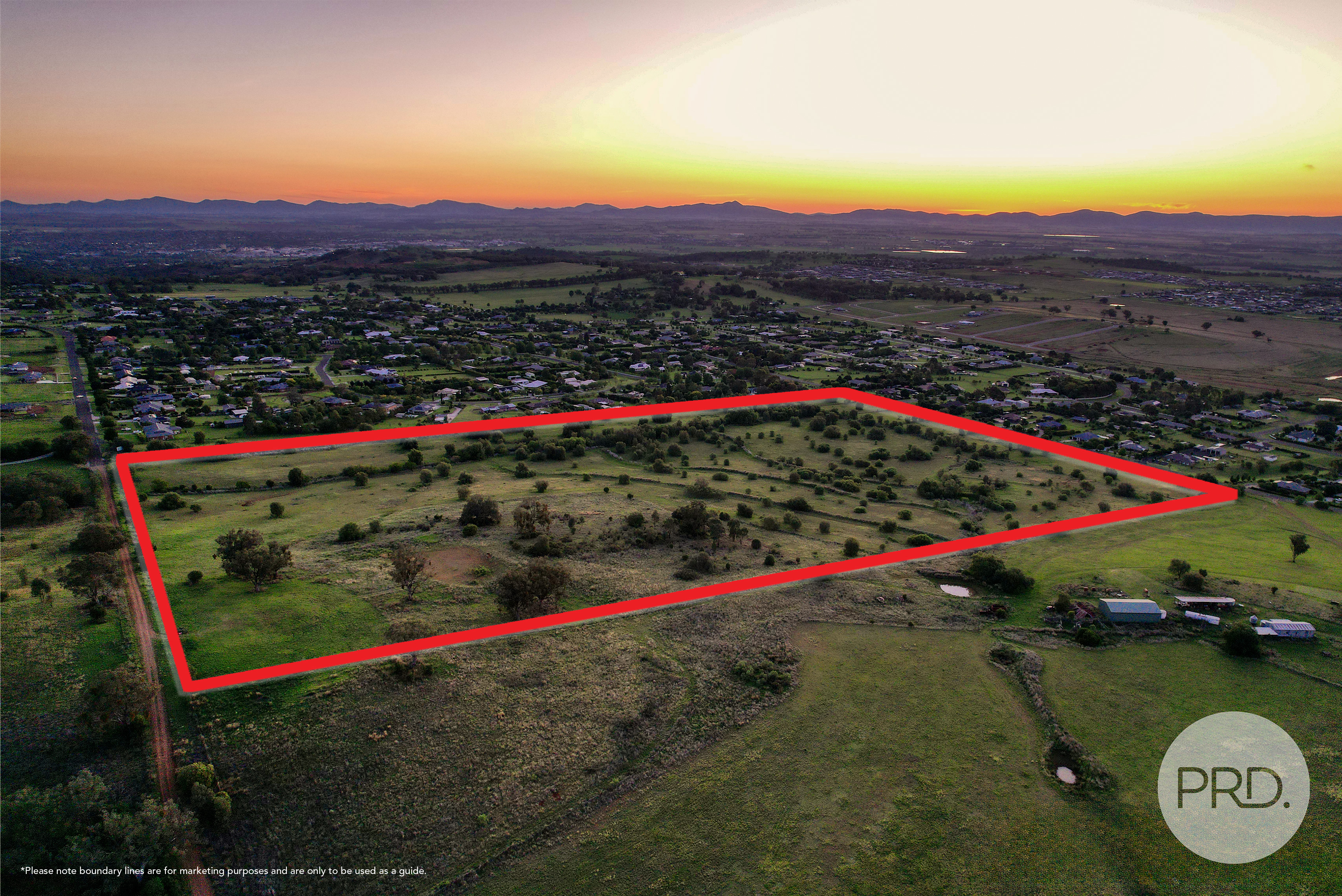 424 PEEL ST, TAMWORTH NSW 2340, 0 Bedrooms, 0 Bathrooms, Section