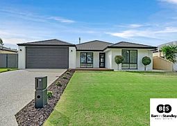 14 Chestnut Boulevard, Millbridge