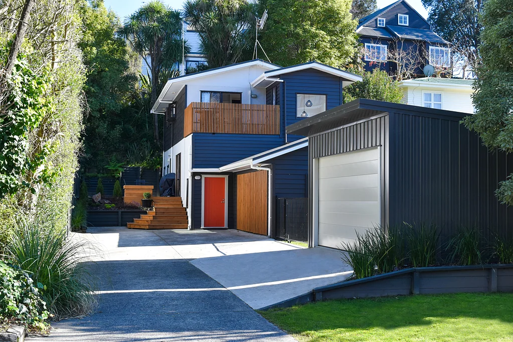 Avenues 3房  Contemporary Elegance Meets Unbeatable Location