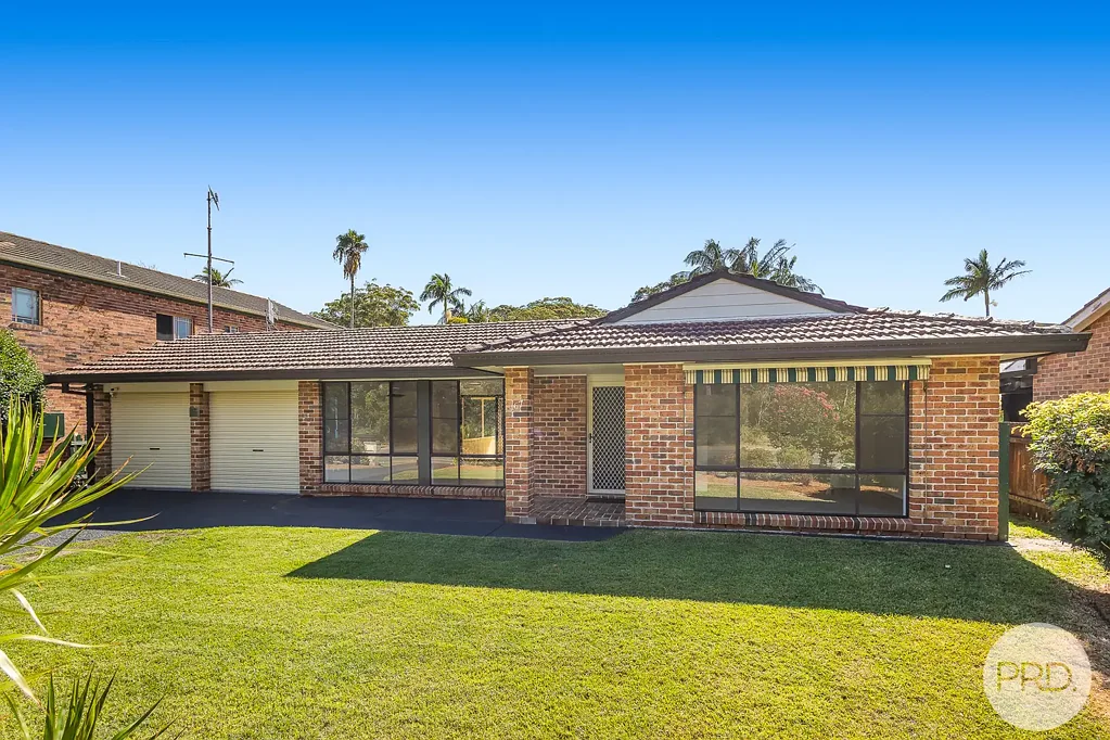 167 Sandy Point Road, Corlette, NSW 2315