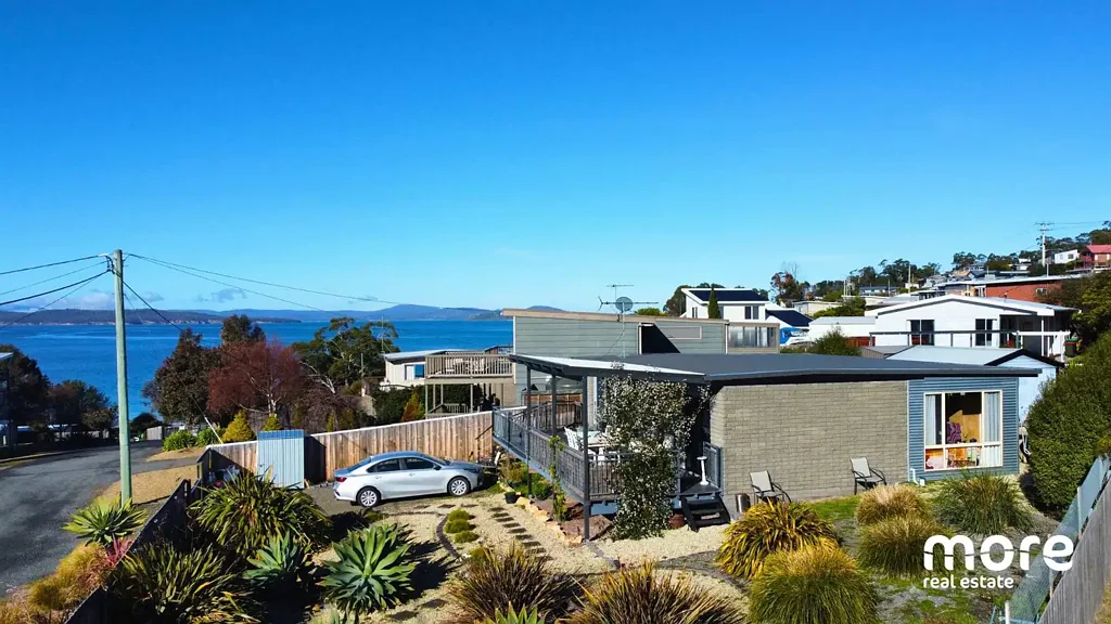 Primrose Sands Renovated Coastal Gem with Water Views