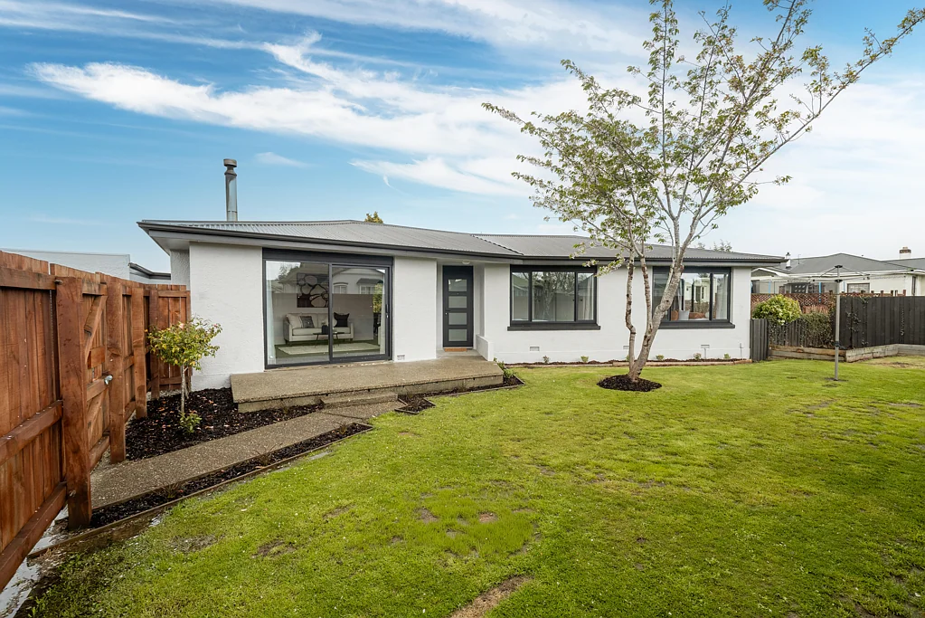 101 Tramway Road, Strathern, Invercargill, Southland