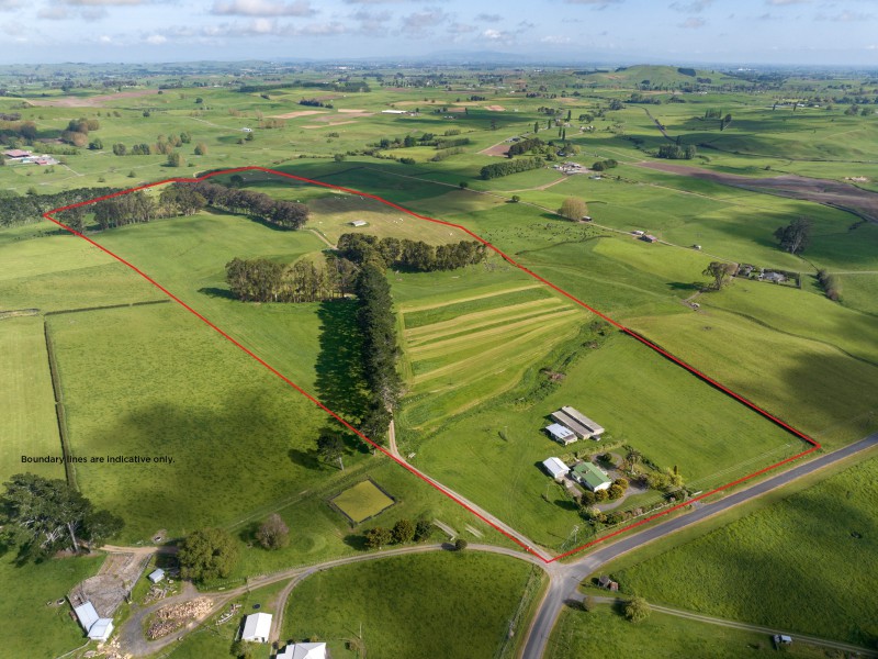 105 Milliken Road, Richmond Downs, Matamata, 0 ห้องนอน, 0 ห้องน้ำ