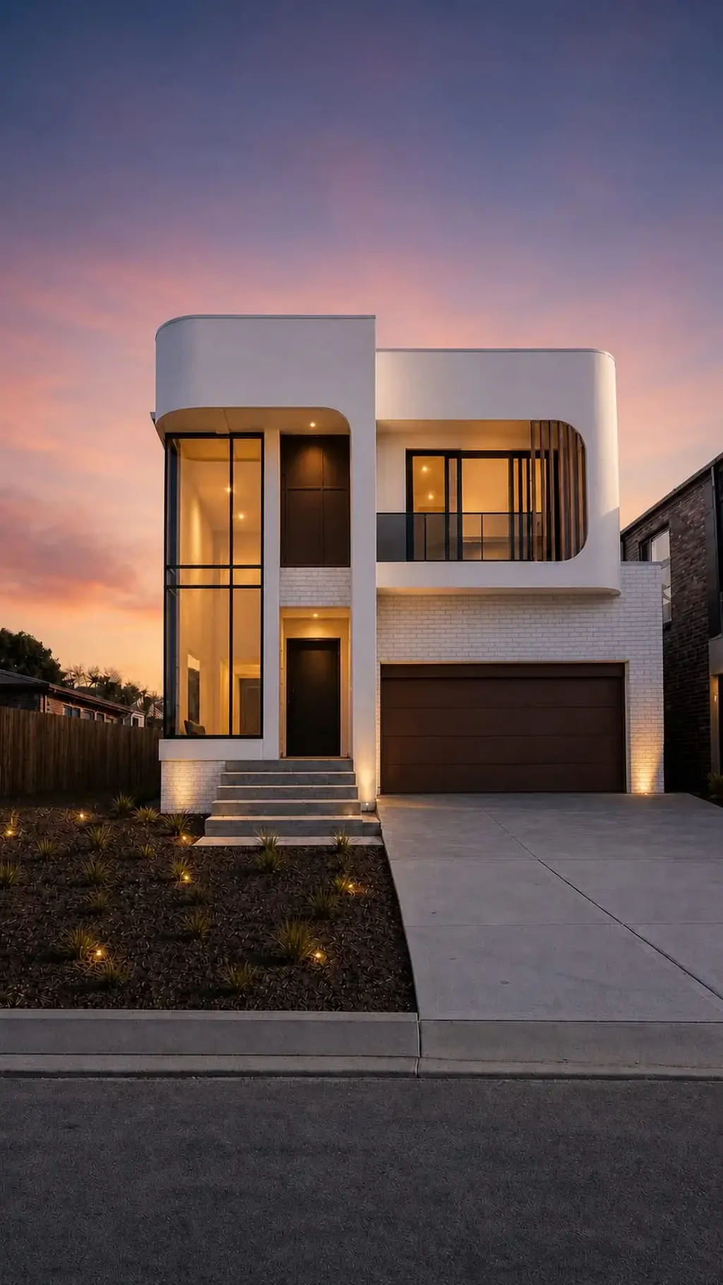 Tallawong 5部屋 Elegance, Space & Luxury: The Ultimate Family Sanctuary