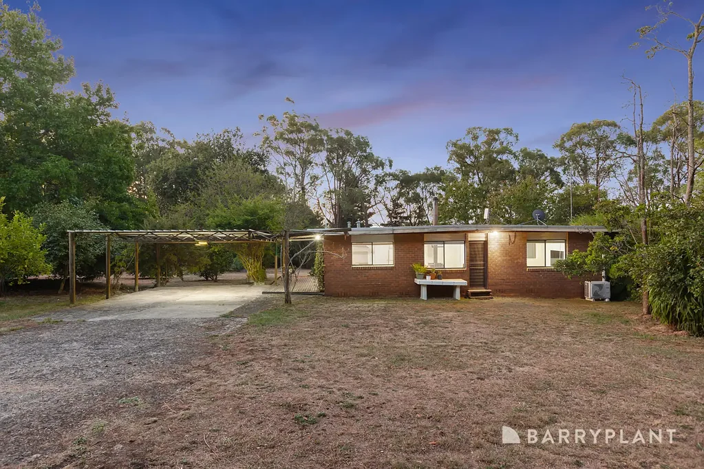 29 Parker Road, Silvan, VIC 3795