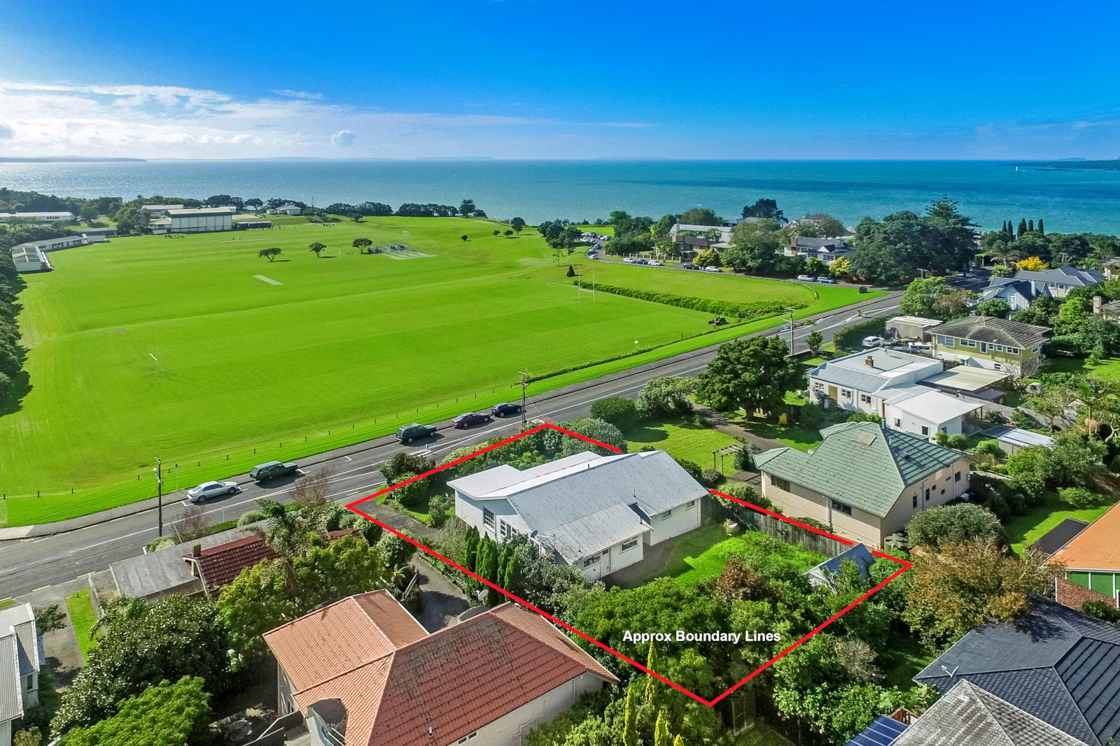 21 Winscombe Street, Belmont, Auckland - North Shore, 4 રૂમ, 2 બાથરૂમ