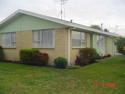 Residential Zone - General Residential Zone