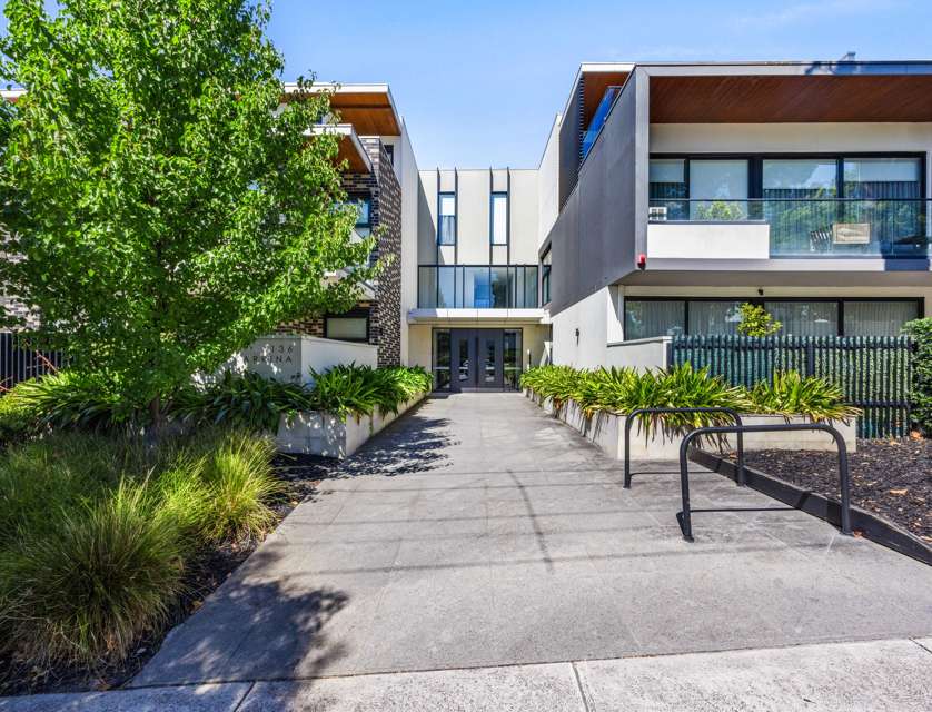 G04/136 Princess Street, Kew, VIC 3101, 2 Bedrooms, 2 Bathrooms, Apartment