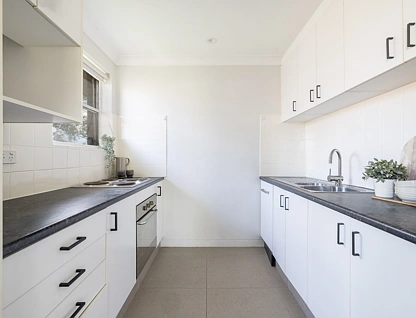 12/1A Phillips Street, Neutral Bay, Lower North Shore, 2 habitaciones, 1 baños, Apartment