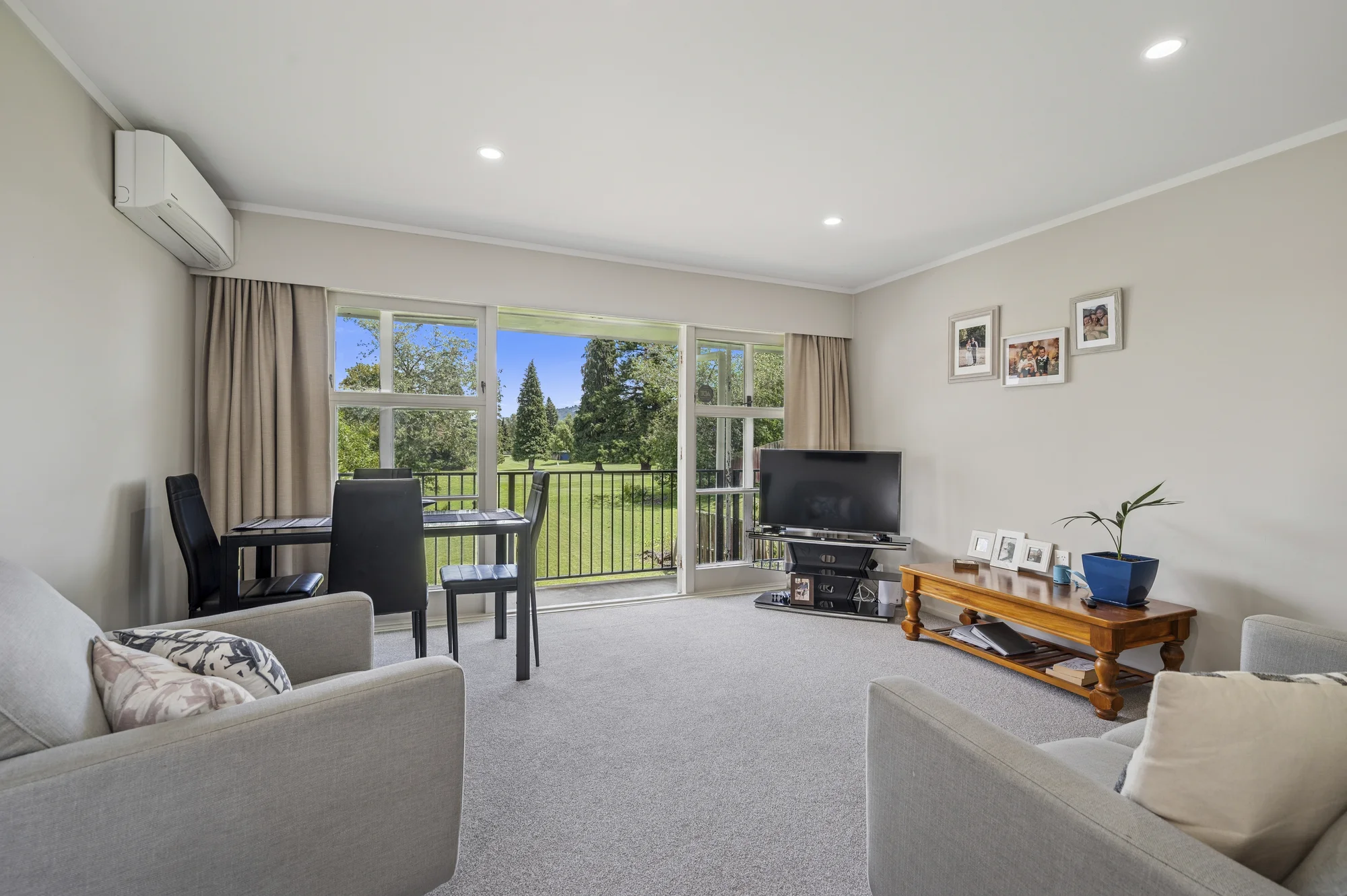 Springfield 2chambre Where Nature meets Home