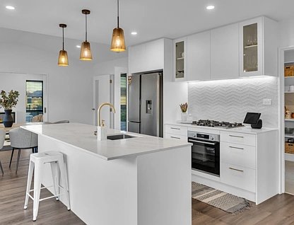 40 Jean Batten Lane, Rolleston, Selwyn, 4房, 2浴, 独立屋