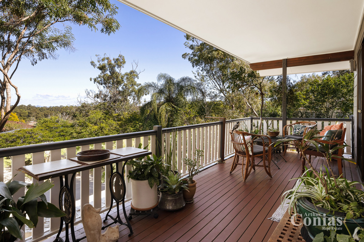 12 CABRAMURRA ST, CHAPEL HILL QLD 4069, 0房, 0浴, House