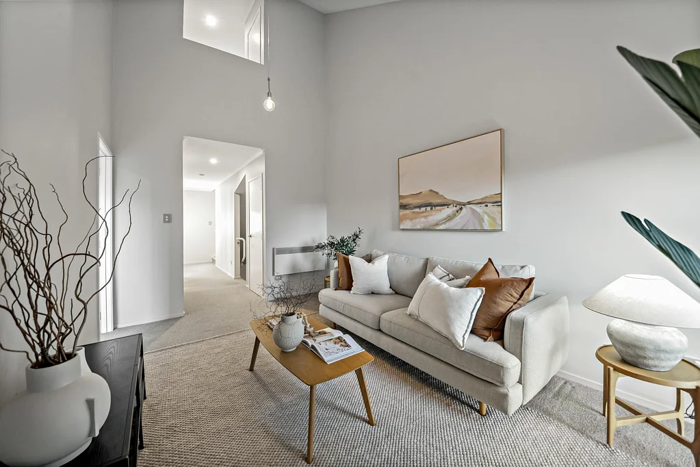Hobsonville 3Phòng ngủ The Architecture of Value Driven Living