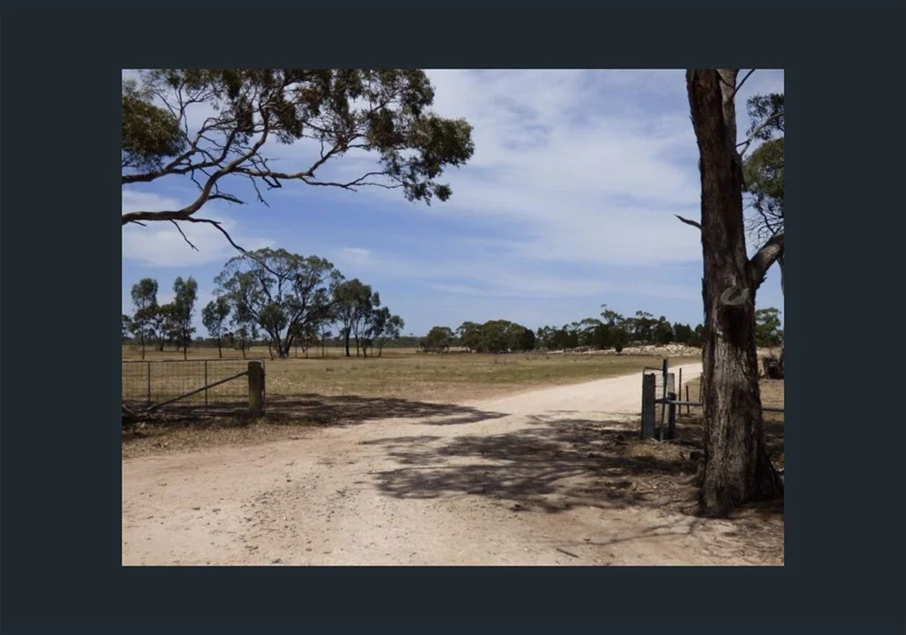 Dimboola Private 500 acre with Sub-Division!!! Endless Potential ...