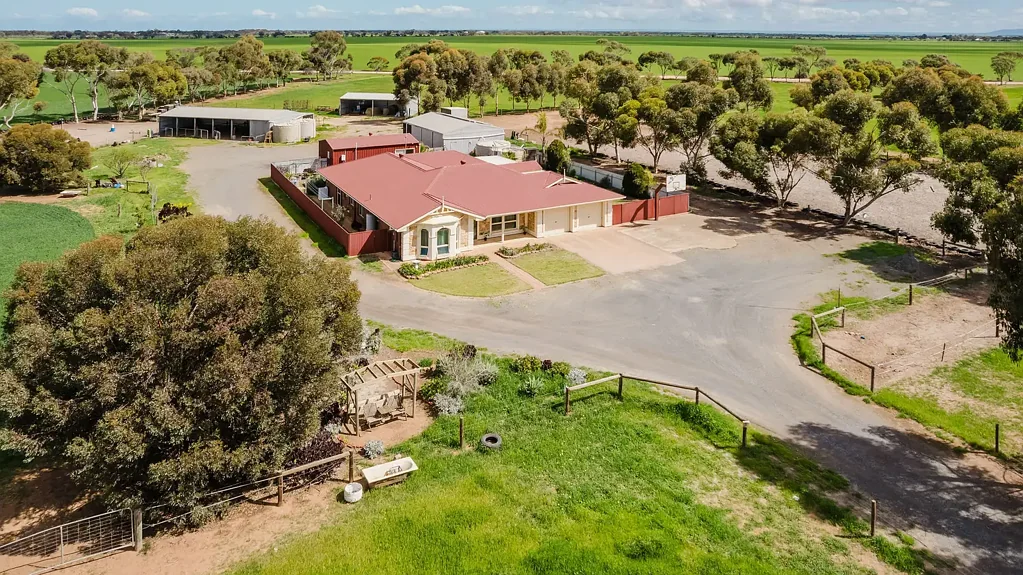 3297 Traeger Rd, Balaklava, SA 5461