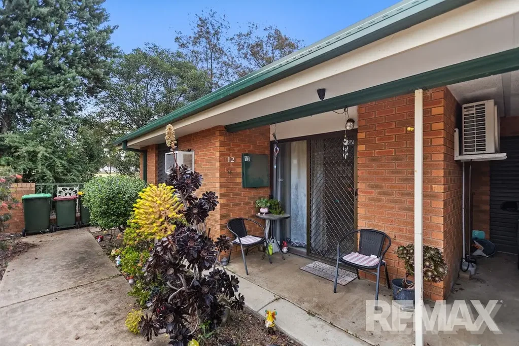 12/7 Langdon Avenue, Wagga Wagga, NSW 2650