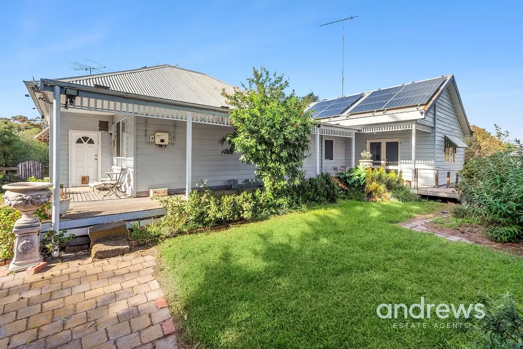 Inverleigh 3房  Charming Country Retreat on 1.73 Acres