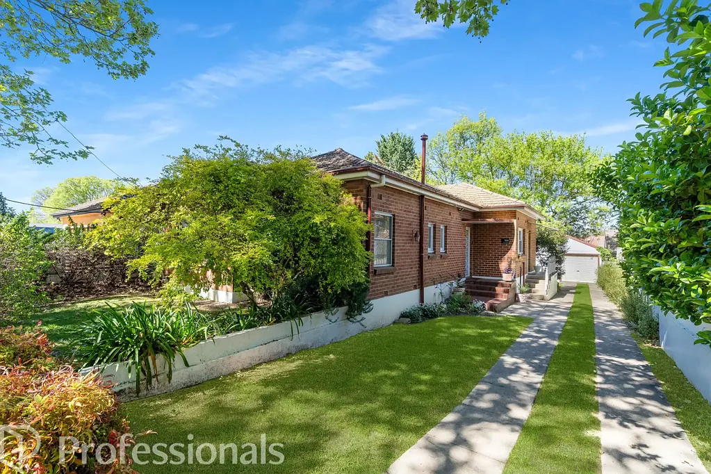 104 Hill Street, Orange, NSW 2800